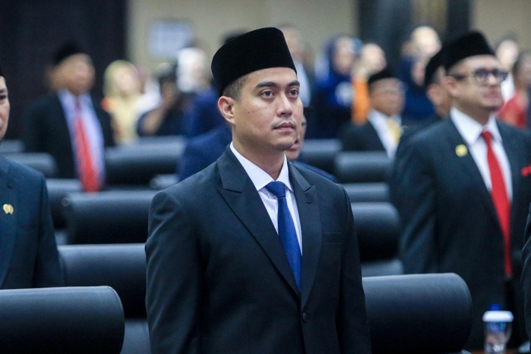 Read more about the article Refleksi Akhir Tahun: Menyongsong Jakarta Berdaya dan Berkelanjutan 2025