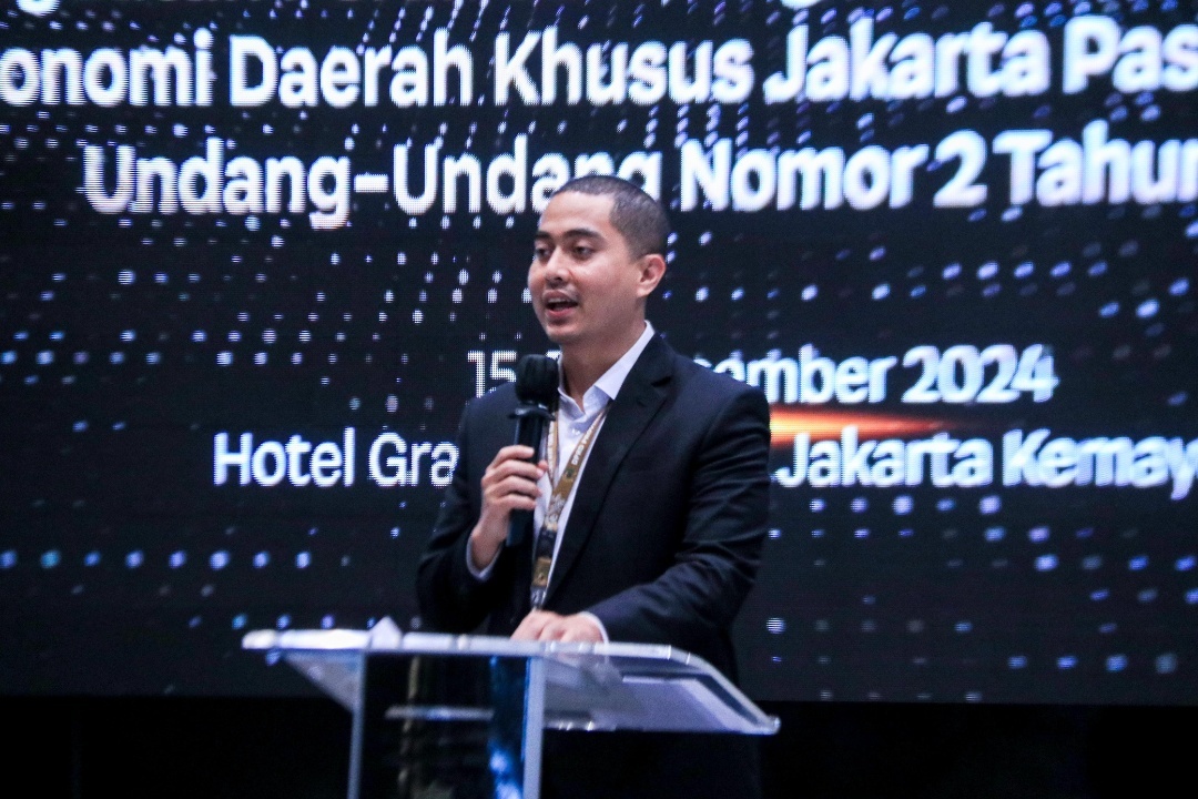 You are currently viewing NasDem Harap Kepemimpinan Pramono-Rano Mampu Menjawab Permasalahan di Jakarta