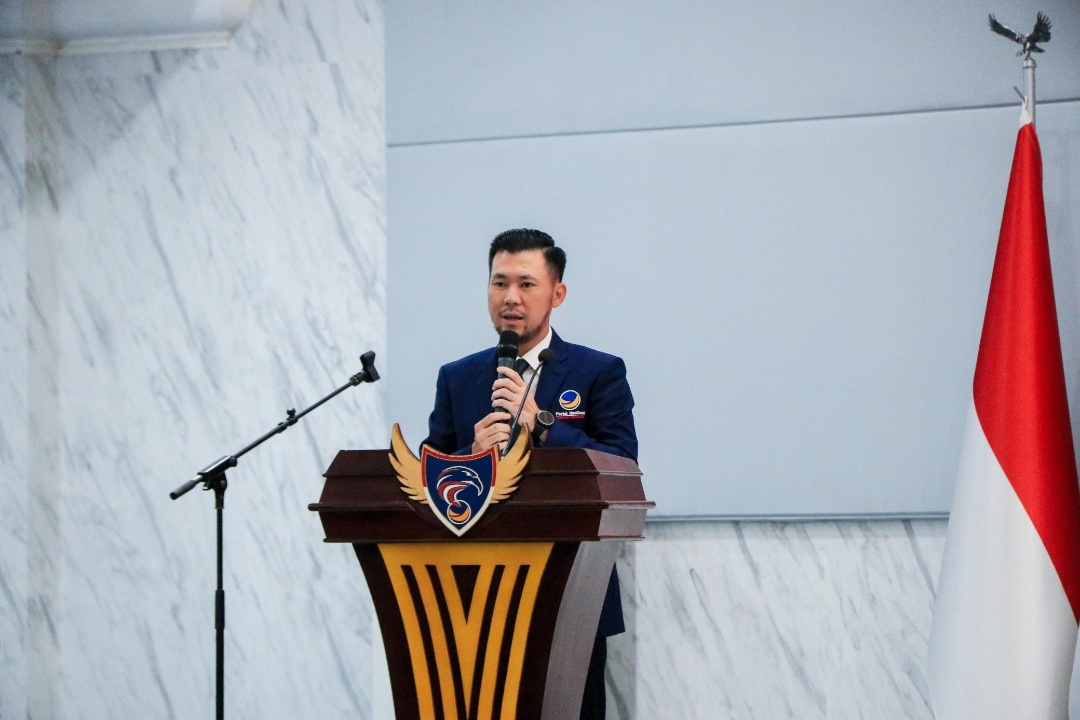 Read more about the article Jupiter Dorong Pelaku UMKM Manfaatkan Digitalisasi