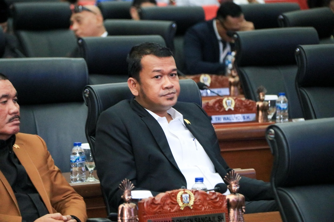 You are currently viewing Legislator NasDem Minta Pemimpinan Baru Jakarta Lestarikan Budaya Betawi