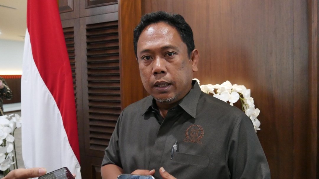 You are currently viewing Jakarta Harus Contoh Belanda dalam Pengendalian Banjir