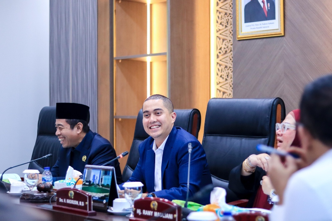 Read more about the article Apresiasi Program UMKM Disabilitas Netra, Wibi Dorong Ada Pendampingan dan Akses Pasar