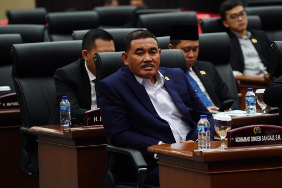 Read more about the article Sering Terjadi kebakaran, DPRD Bakal Panggil Dinas Gulkarmat, Satpol PP dan PTSP DKI Jakarta