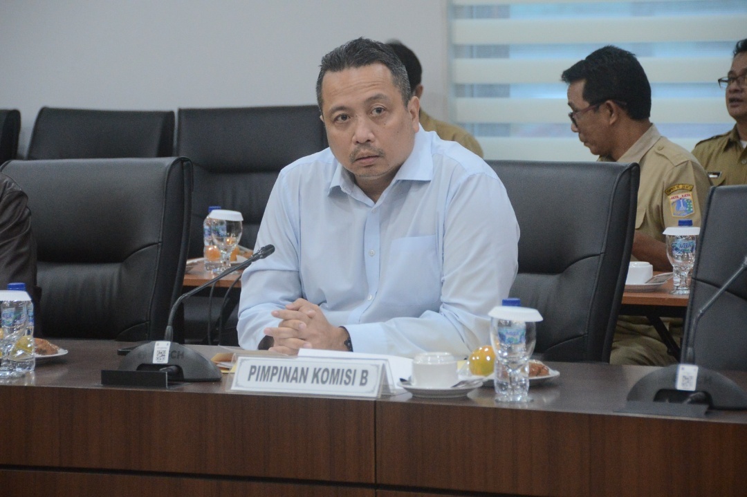Read more about the article Jaga Ketersediaan dan Stabilitas Harga Pangan Jelang Ramadan
