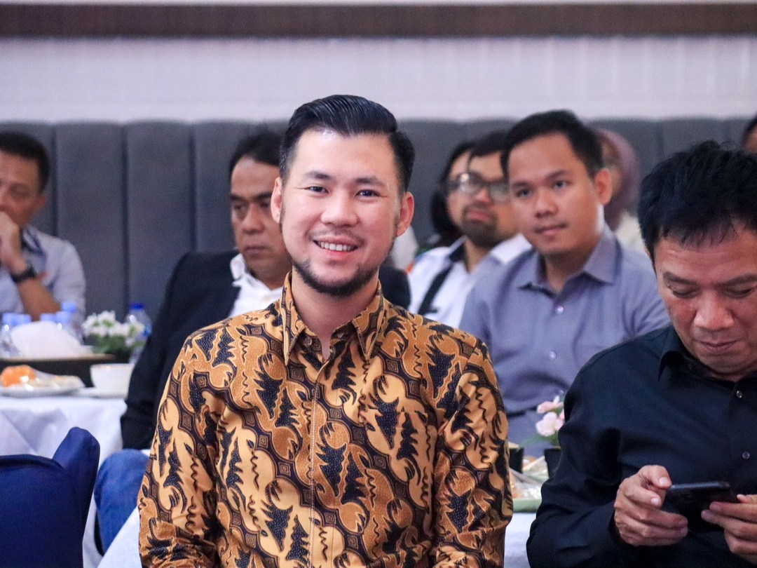 Read more about the article Jupiter Minta Pemprov DKI Evaluasi Program Pangan Bersubsidi Jelang Ramadan