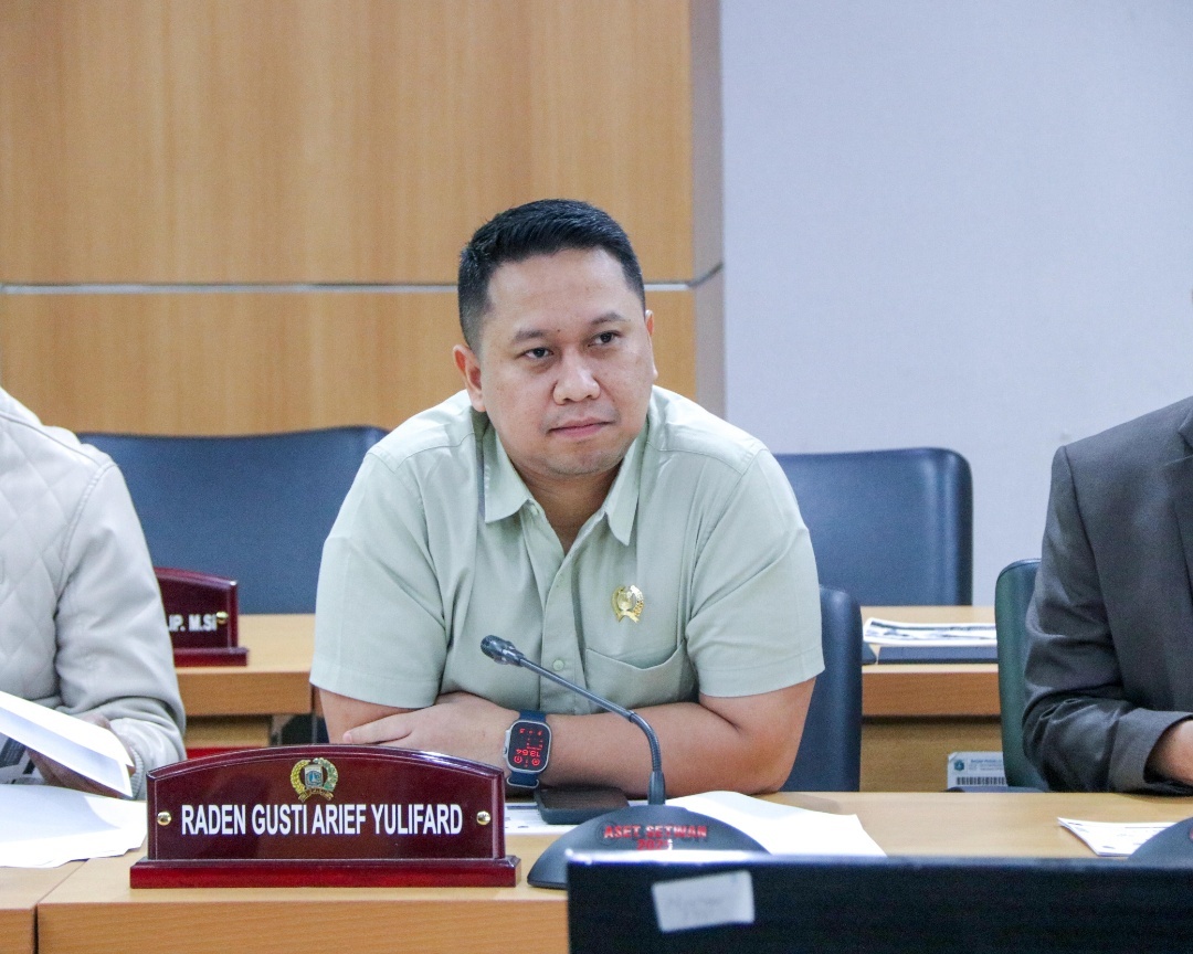 Read more about the article Perlu Pendekatan Humanis dan Digitalisasi Sistem untuk Atasi Parkir Liar