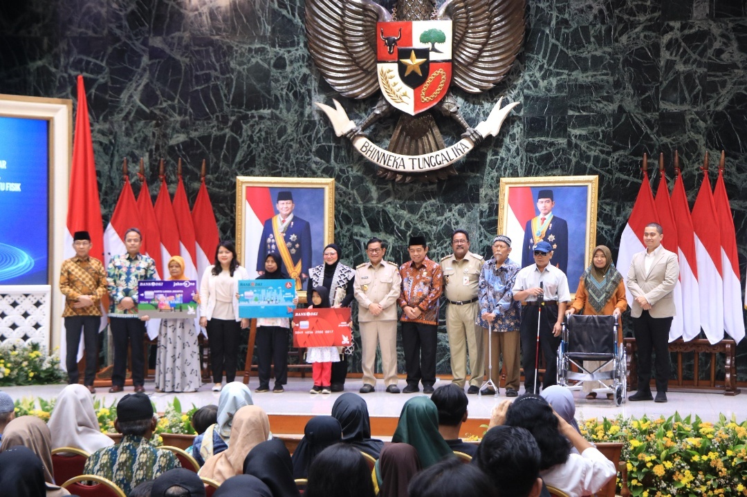 Read more about the article Wibi Dorong Peningkatan Kesejahteraan untuk Lansia dan Disabilitas