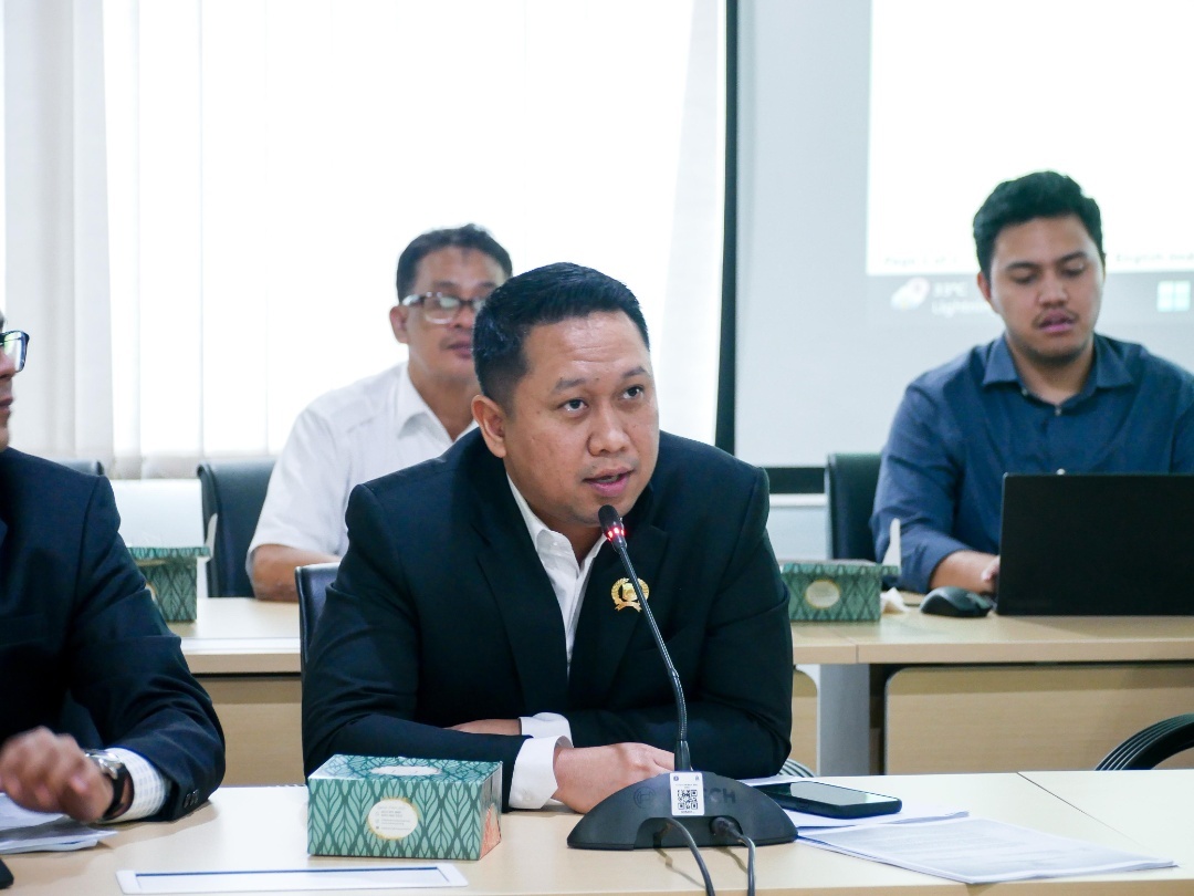 Read more about the article DPRD Susun Aturan Kawasan Tanpa Rokok, Beri Perlindungan Hak Kesehatan Warga Jakarta