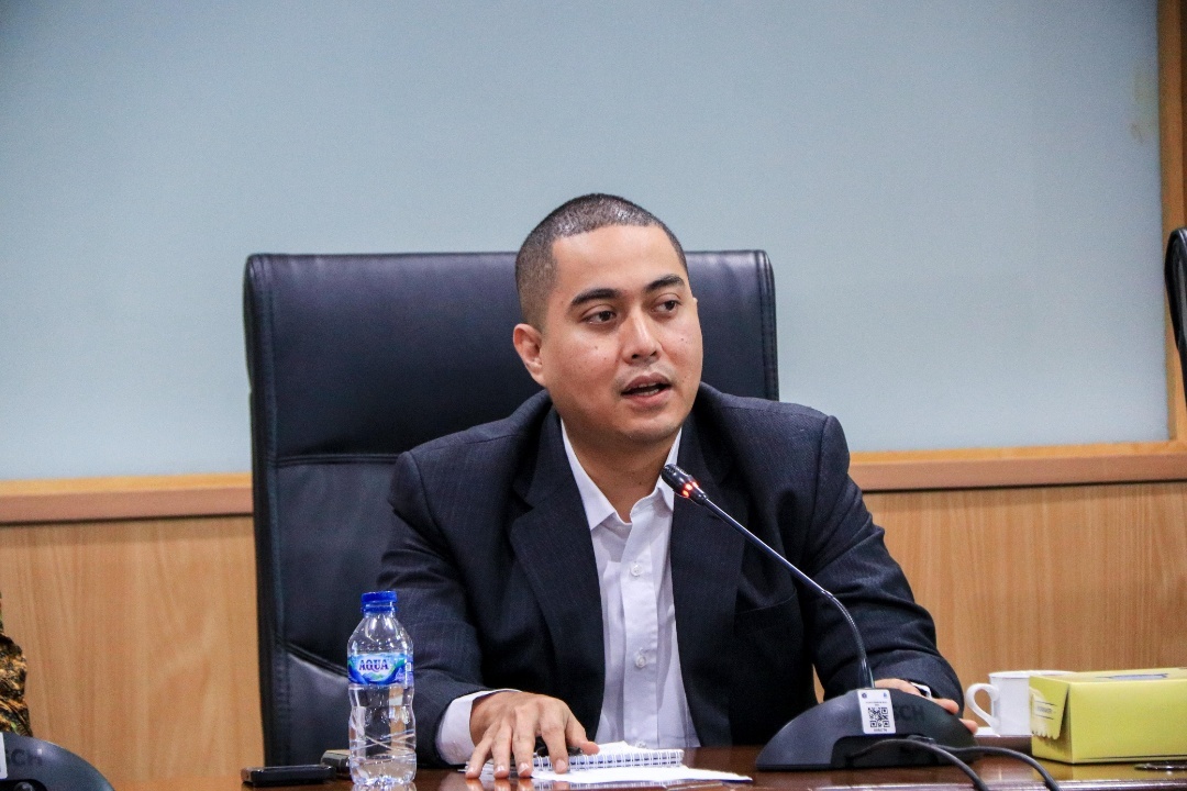 Read more about the article Wibi Andrino Dukung Pemberhentian Direktur Bank DKI: Bongkar Semua, Jangan Ada yang Berlindung di Balik Jabatan