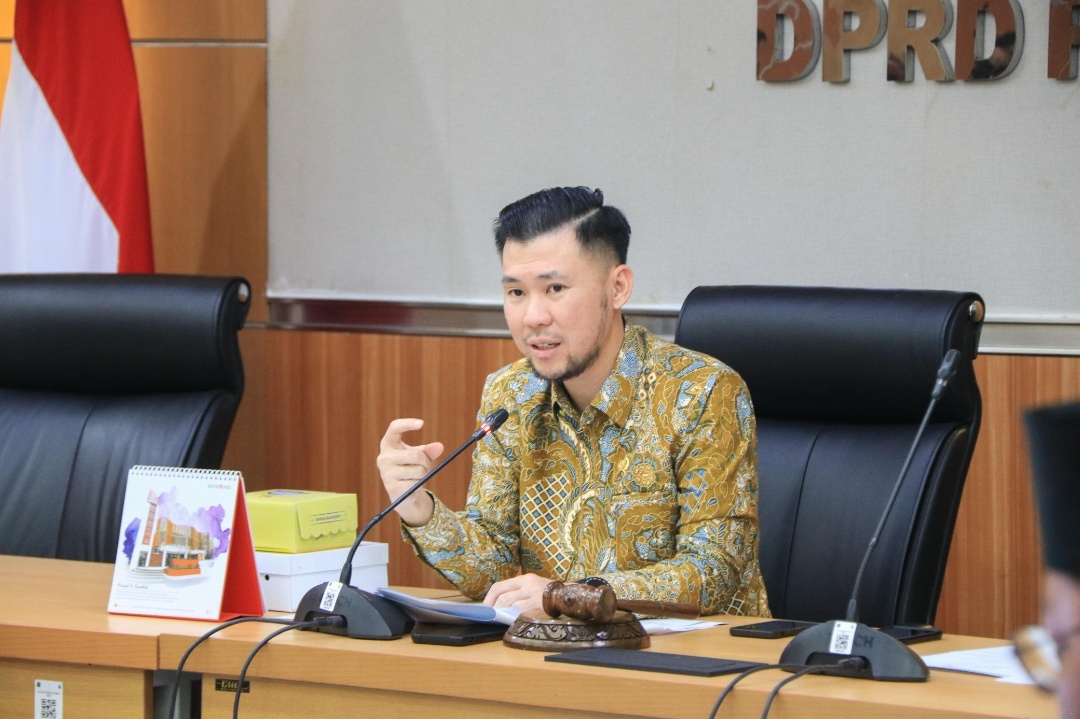 Read more about the article Ketua Pansus DPRD Jakarta Kecam Parkir Liar di Tanah Abang, Minta Pemprov Tindak Tegas
