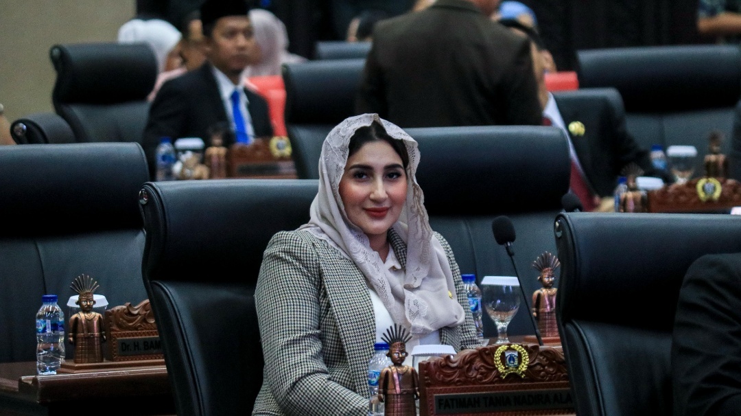 Read more about the article Semangat Kartini, Srikandi NasDem Serukan Kesetaraan Gender dan Perlindungan Perempuan