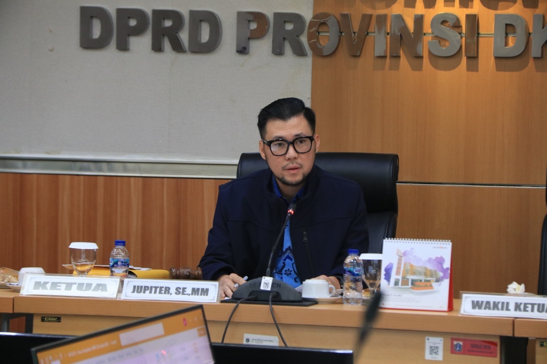 Read more about the article Parkir Liar jadi Sumber Kebocoran PAD, Berpotensi hingga 1,4 Triliun
