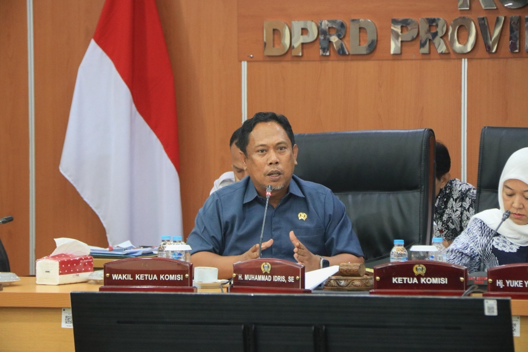 Read more about the article Penataan Kali jadi Kunci Atasi Banjir Jakarta