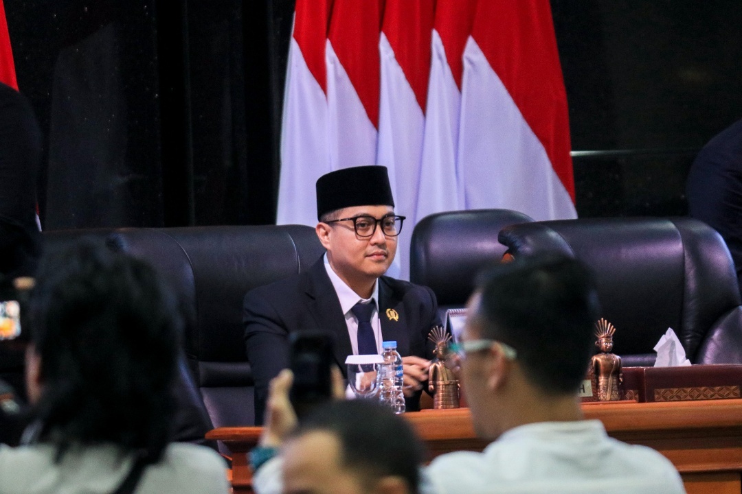 Read more about the article Wibi Kawal Penerimaan Penyandang Disabilitas dalam SPMB 2025