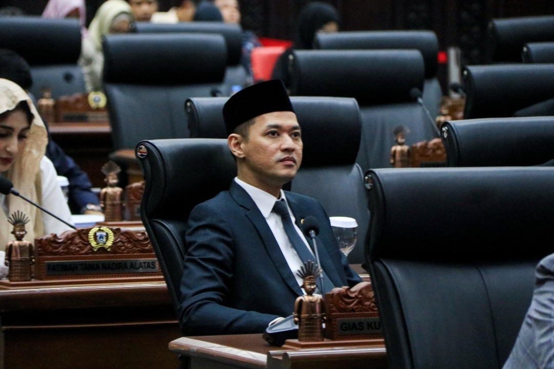 Read more about the article NasDem Minta Pemprov Jakarta Bentuk Sistem Jelas terkait Tindak Lanjut Hasil Reses DPRD