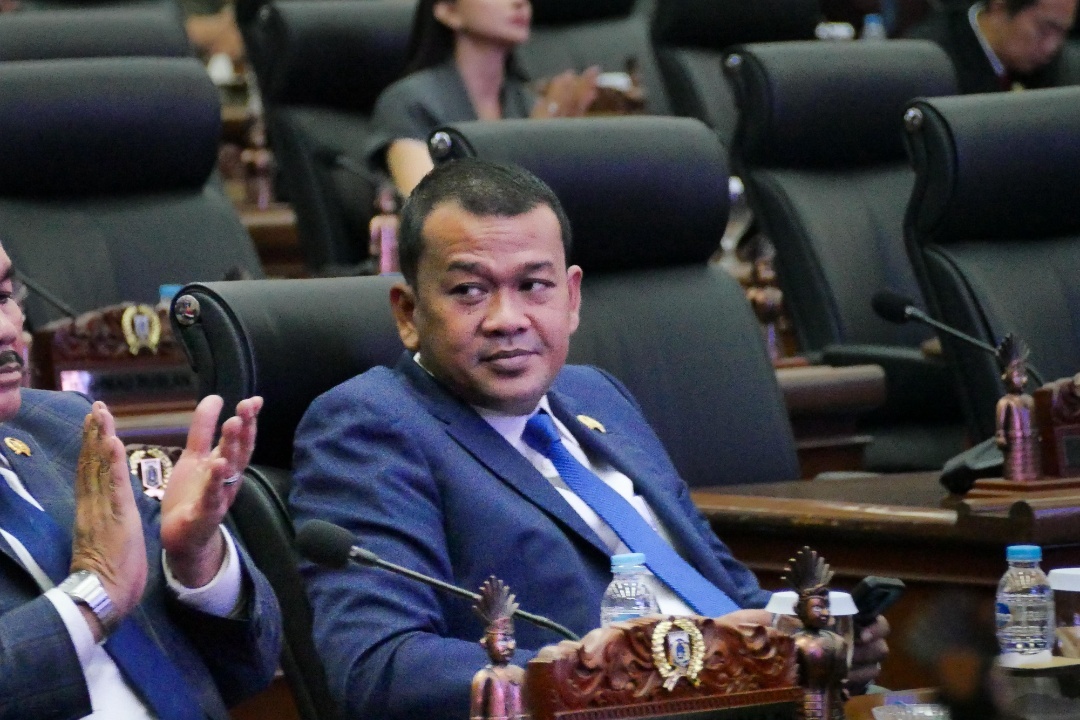 Read more about the article Dukung Larangan Ondel-Ondel untuk Ngamen, Riano: Demi Jaga Marwah Budaya Betawi