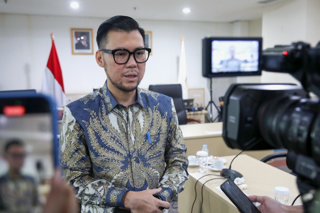 Read more about the article Pansus Parkir DPRD Minta Penertiban Masuk Ranah Pidana