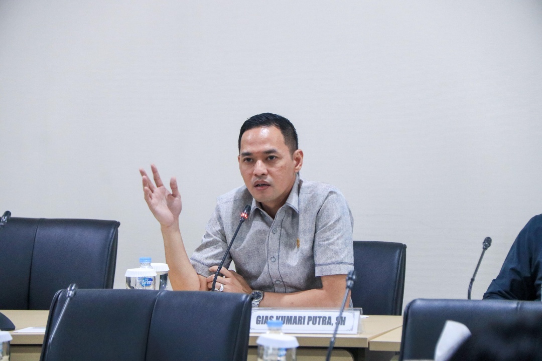 Read more about the article RS Pluit Diduga Tolak Tangani Pasien Sebelum Pendaftaran, DPRD DKI Minta Dinkes Evaluasi
