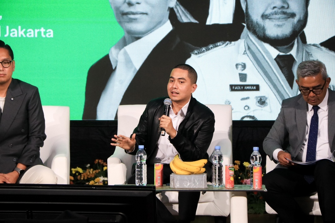 You are currently viewing Wakil Ketua DPRD Usul CFN Jadi Wadah Festival UMKM hingga Pesta Rakyat