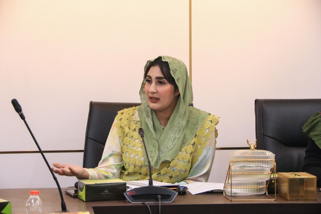 Read more about the article Kecam Pernyataan Fadli Zon Soal Tragedi Mei 1998, Fatimah Tania: Luka Sejarah Tak Bisa Dihapus