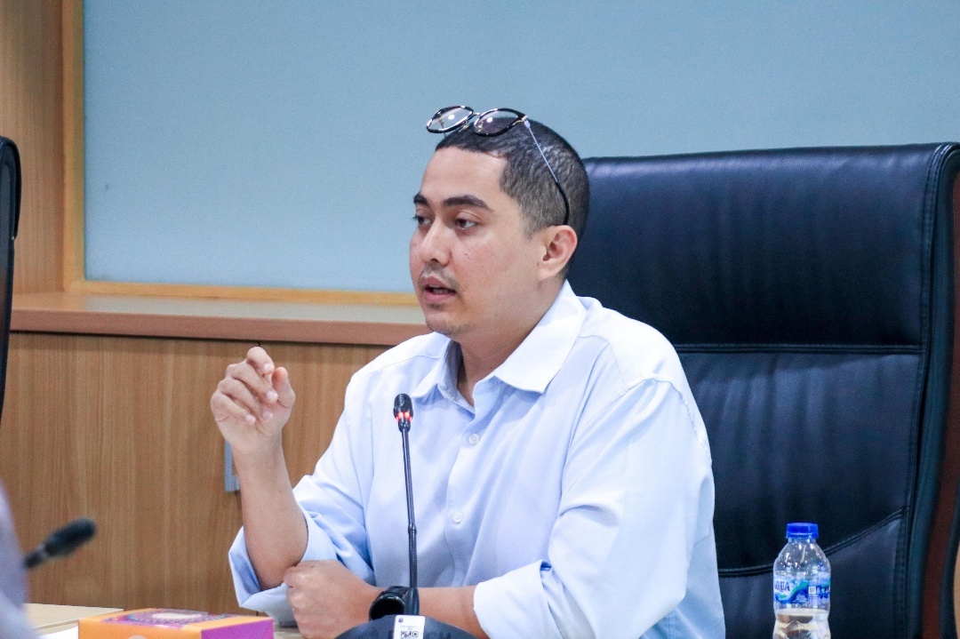 Read more about the article Wakil Ketua DPRD Jakarta Desak Pengamanan Ketat di Taman 24 Jam