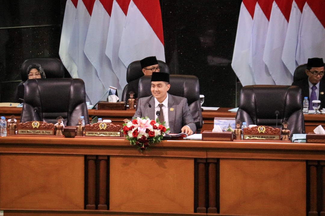 Read more about the article Wakil Ketua DPRD Jakarta: Pelarangan Ondel-Ondel Mengamen Harus dengan Pendekatan Humanis