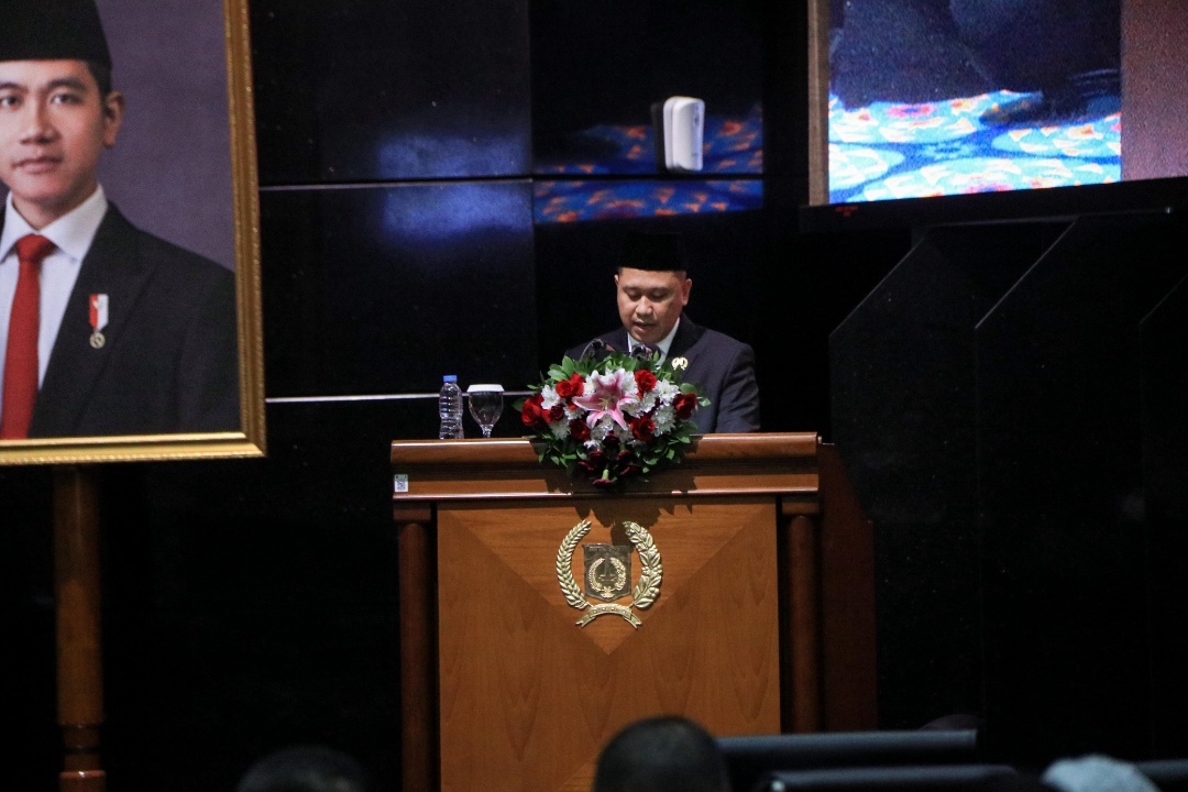 Read more about the article NasDem Soroti Sejumlah Permasalahan Krusial dalam Pengelolaan Keuangan dan Aset Daerah