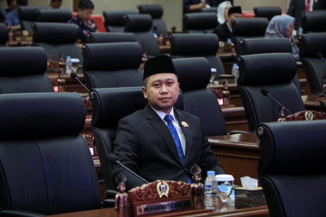Read more about the article NasDem Desak Pemprov Jakarta Benahi Data Bansos dan Maksimalkan Anggaran Penanganan Stunting