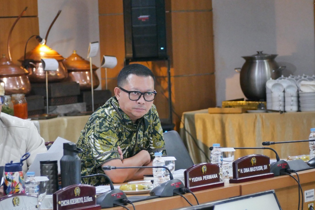 You are currently viewing Imamuddin Dorong Realisasi Pembangunan Puskesmas di Ancol pada 2026