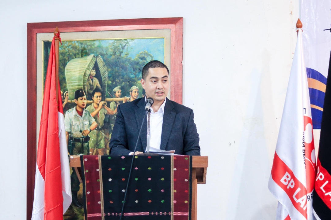 Read more about the article Wakil Ketua DPRD Jakarta Dorong Peningkatan Layanan Posyandu Lansia
