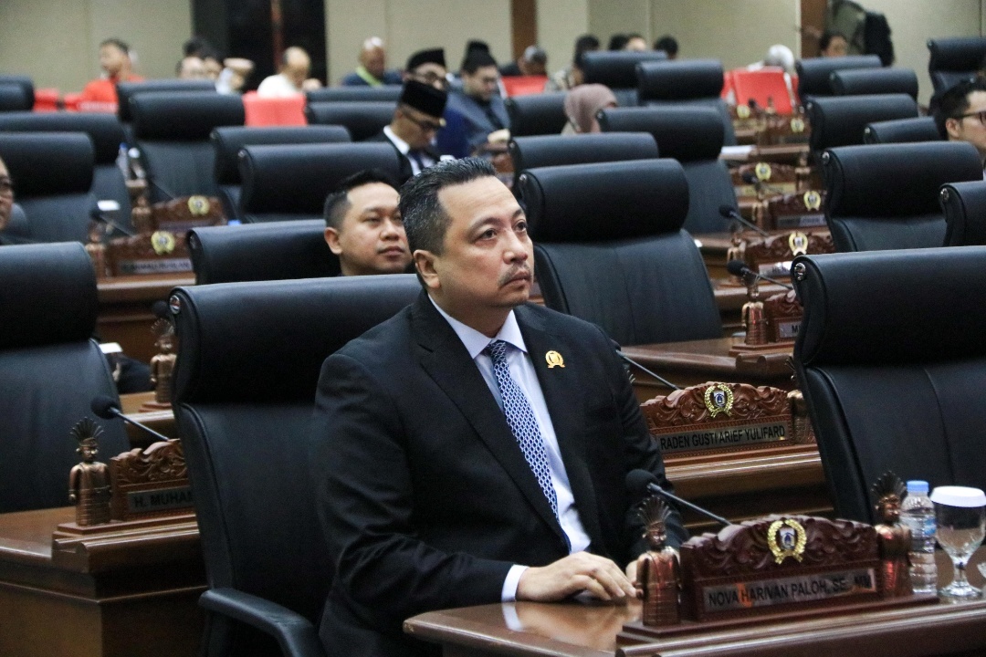 Read more about the article NasDem Minta Pemprov Jakarta Optimalkan Sektor Wisata Jika Formula E Dilanjutkan