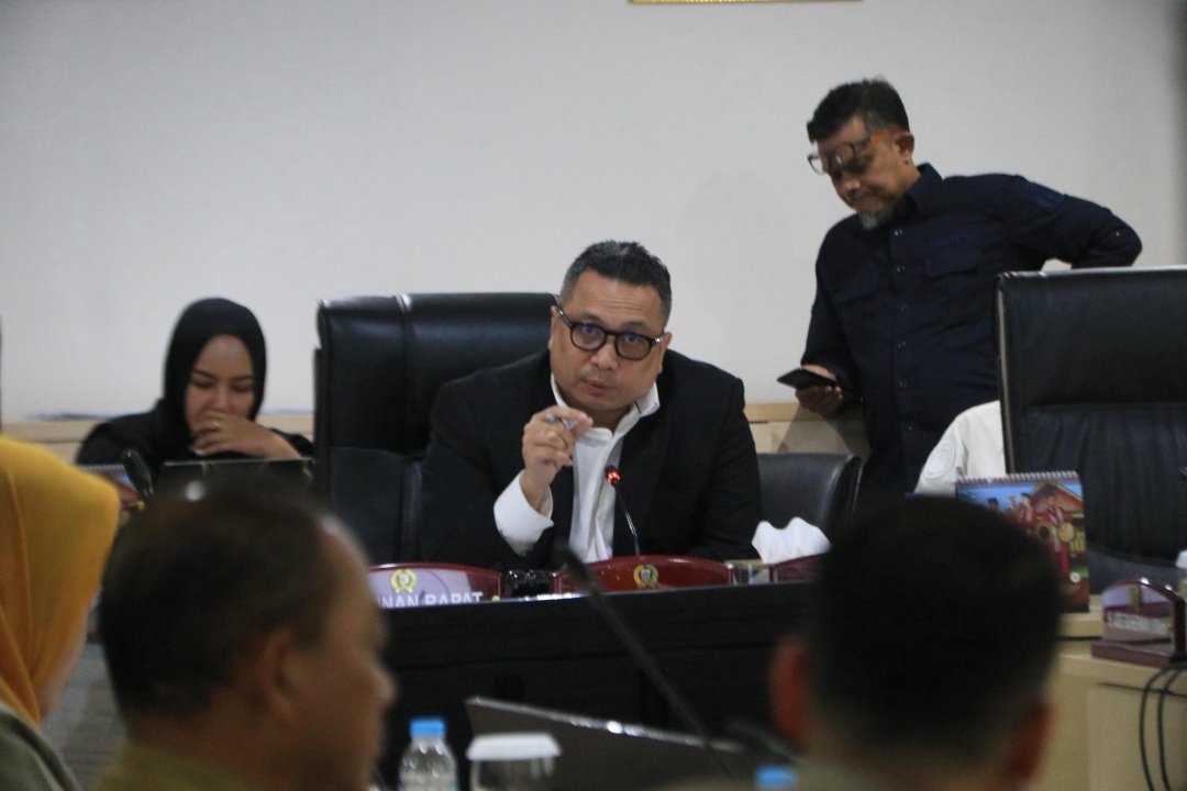 You are currently viewing Nova Paloh: Investasi Buka Peluang Kerja di Jakarta