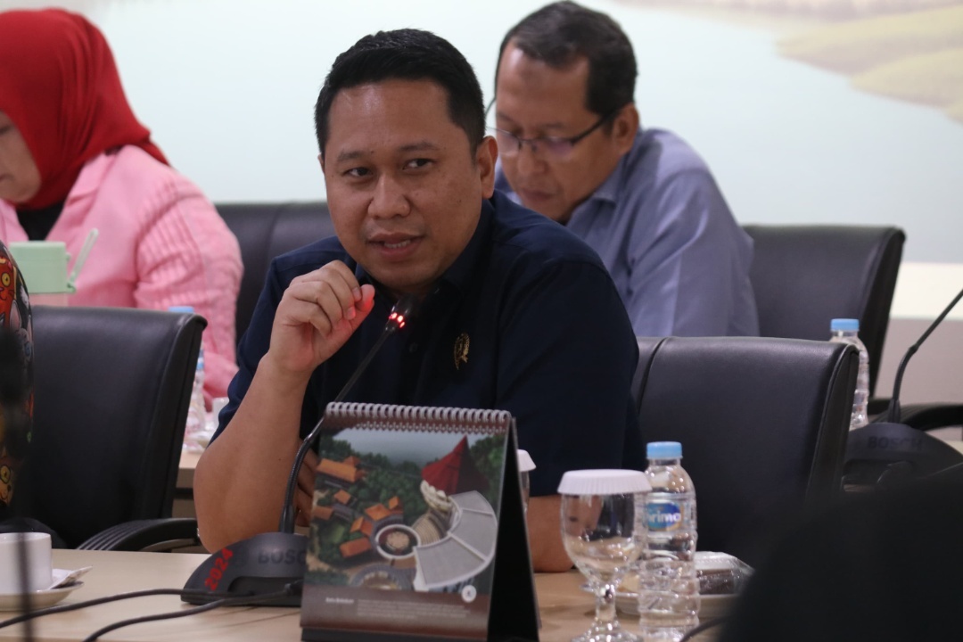 Read more about the article Pansus Telusuri Kebocoran PAD dari Sektor Perparkiran