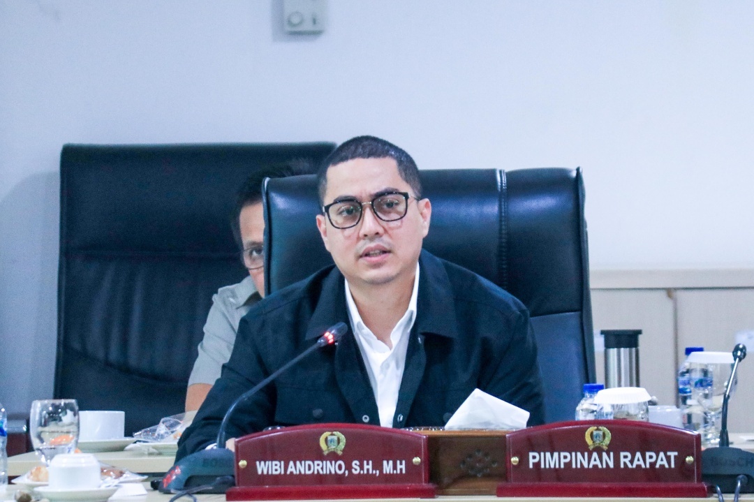Read more about the article Wakil Ketua DPRD Jakarta Dorong Kebijakan Afirmasi untuk Pejuang Garis Dua
