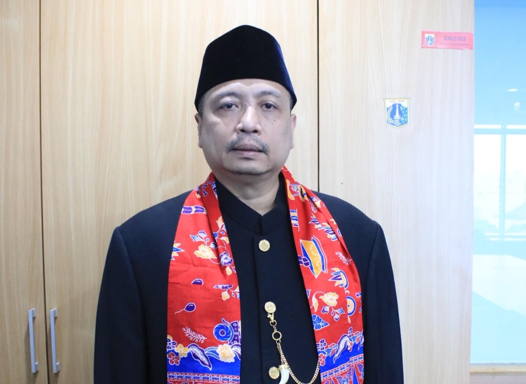 You are currently viewing Apresiasi Jakarta Fair 2025, Nova: Pertumbuhan Ekonomi Meningkat
