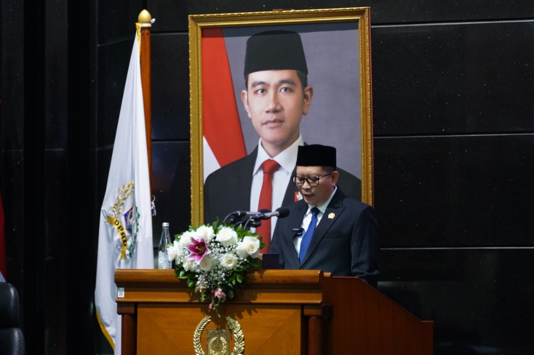 You are currently viewing NasDem Dorong Kenaikan Insentif Kader Lingkungan dan Realisasi Janji Gubernur Terkait JIS