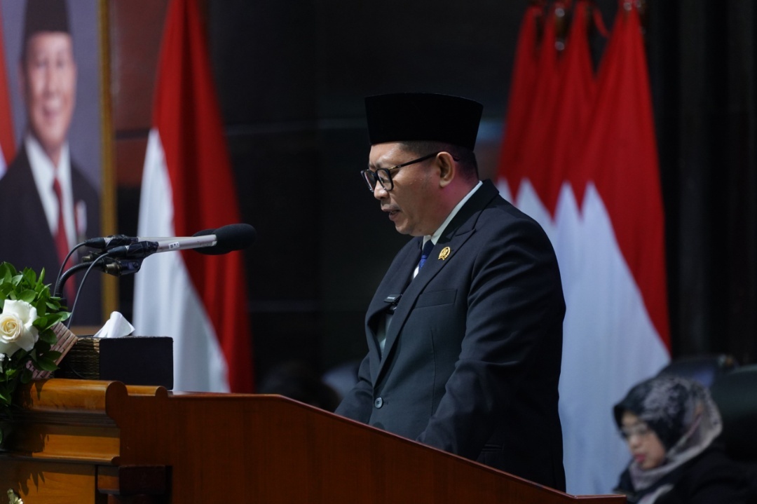 Read more about the article NasDem Desak Pemprov Jakarta Reformasi Data dan Siapkan Strategi Baru Atasi Pengangguran