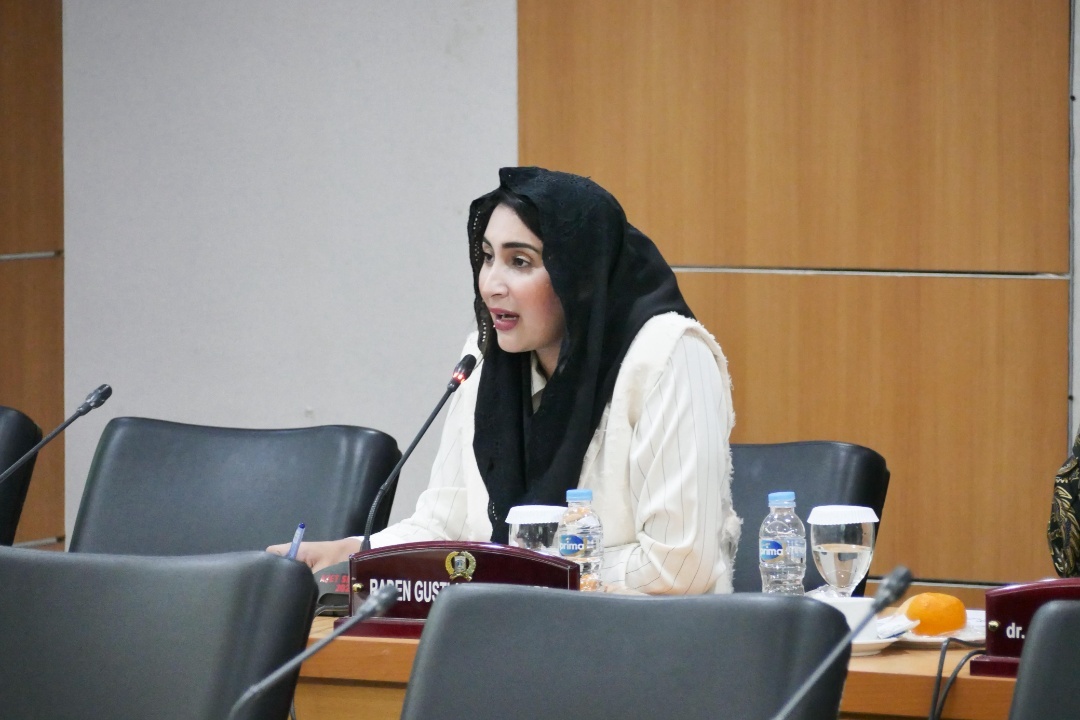 Read more about the article Fatimah Tania: Sekolah Swasta Gratis Harus Merata di Tiap Kecamatan
