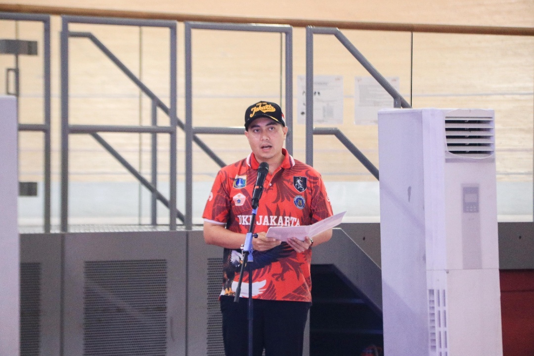 Read more about the article Kejurda Open Drum Band Ajang Gaet Talenta Muda Jakarta