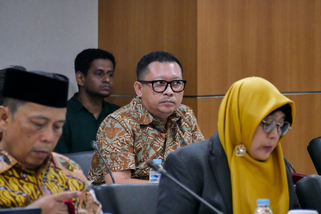 You are currently viewing Imamuddin Sebut Masyarakat Masih Bingung Mekanisme Sistem PPDB