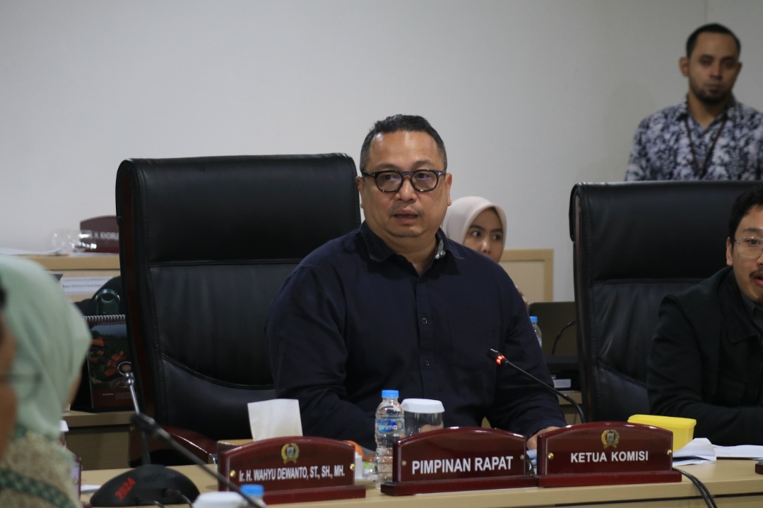 You are currently viewing Nova Dorong Pemprov DKI Jakarta Tambah Kuota Peserta Pelatihan Kerja