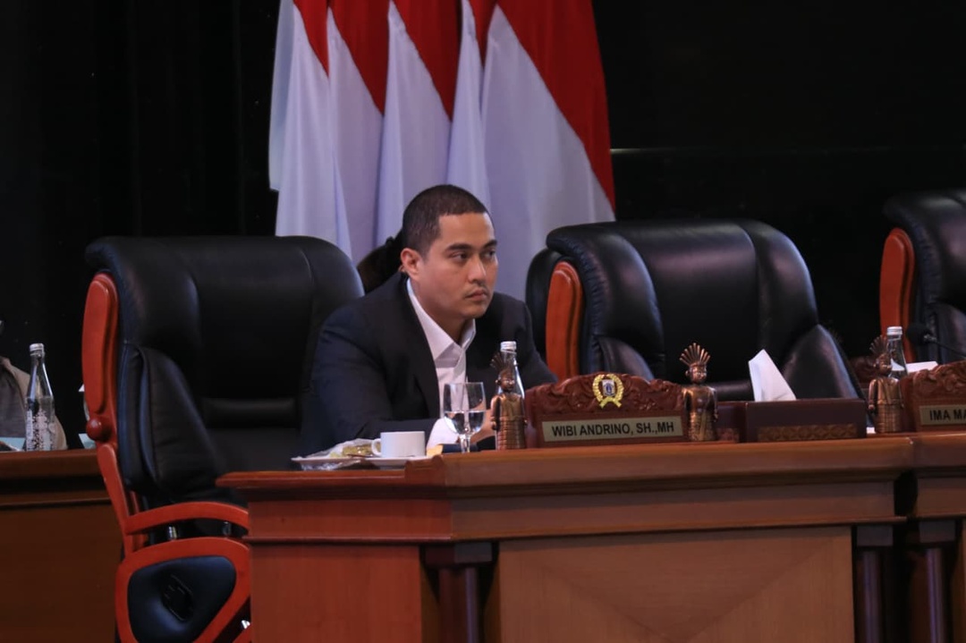 Read more about the article Akses Transportasi Publik Harus Ramah Pejalan Kaki