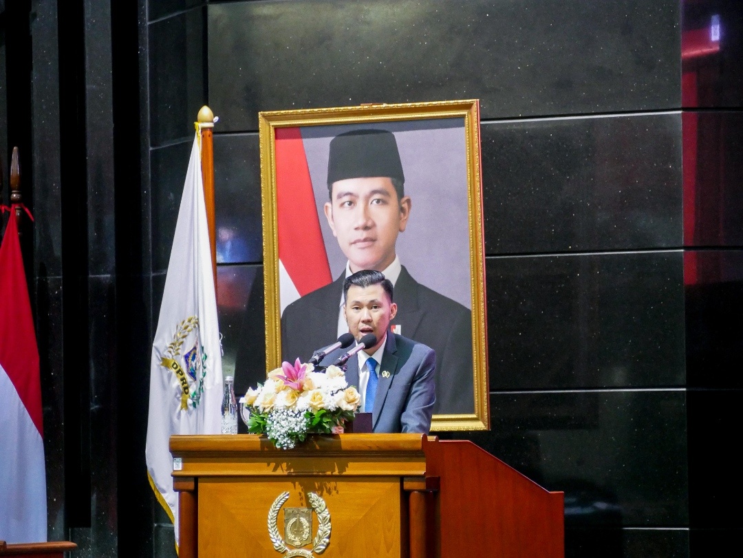 Read more about the article DPRD Dorong Penambahan CCTV dan JakWifi di Jakarta