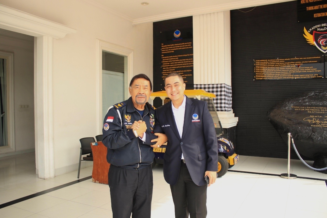 Read more about the article Wibi Andrino: Semangat Perjuangan IGK Manila Harus Tetap Menyala