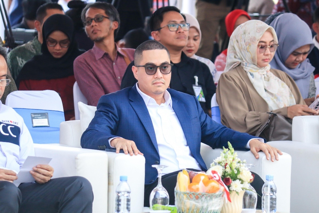 Read more about the article Wakil Ketua DPRD DKI Dorong Jemput Bola Akses Pembiayaan UMKM