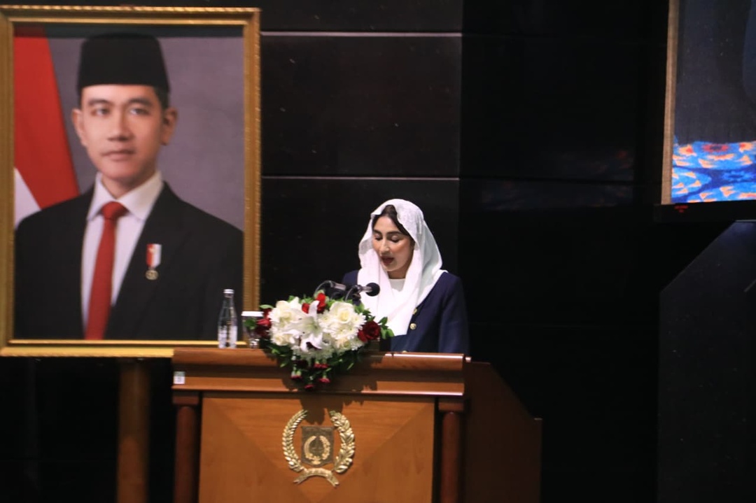 Read more about the article Fraksi NasDem Dorong Pemprov DKI Tekan Angka Pengangguran hingga 5 Persen pada 2026