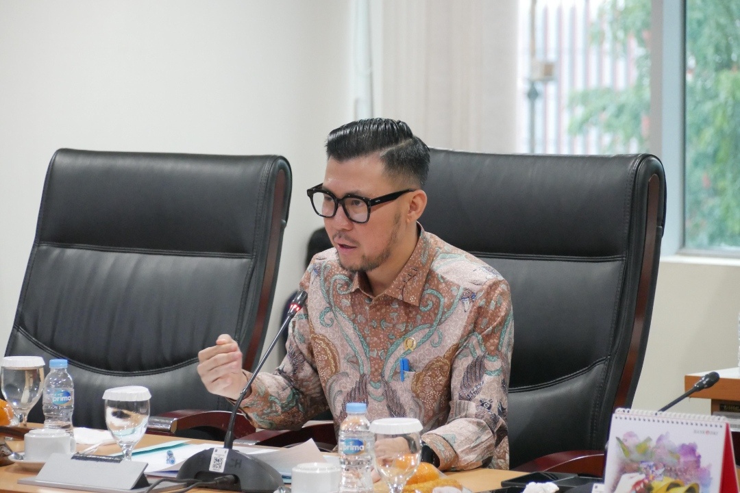 You are currently viewing Pansus akan Gandeng TNI-Polri Tertibkan Parkir Liar di Jakarta