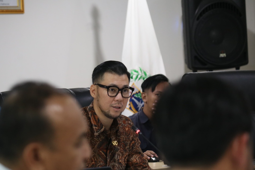Read more about the article Maraknya Operator Parkir Ilegal Rugikan Pendapatan Daerah