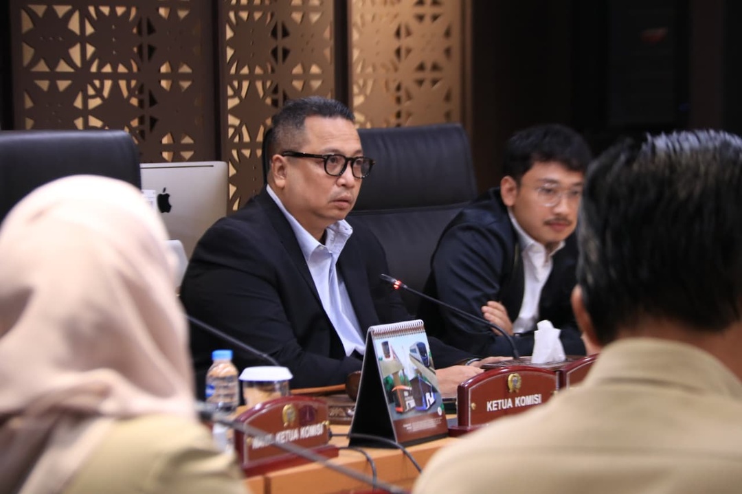 Read more about the article DPRD DKI Evaluasi Kinerja Transjakarta Usai Serangkaian Kecelakaan