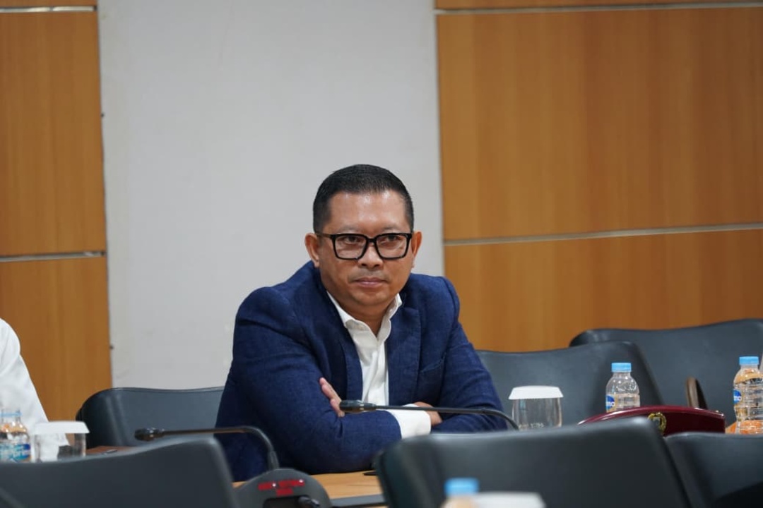 Read more about the article Legislator NasDem Minta Sistem Zonasi Dievaluasi